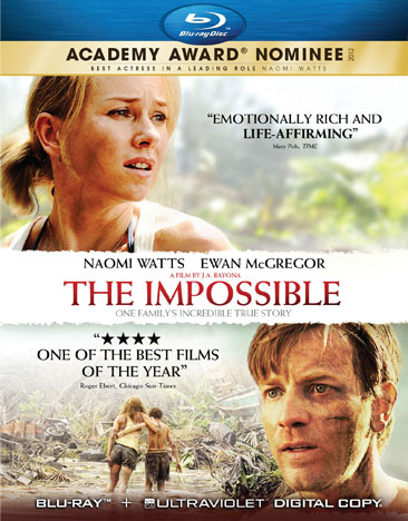 The Impossible - USED