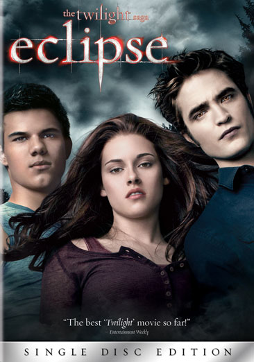 The Twilight Saga: Eclipse