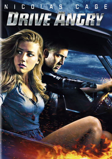 Drive Angry