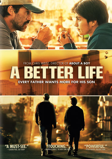 A Better Life - USED