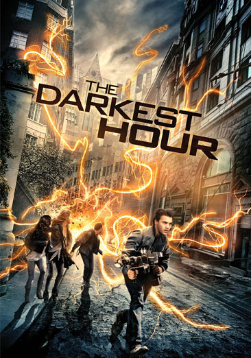 The Darkest Hour - USED