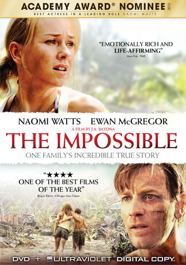 The Impossible - USED
