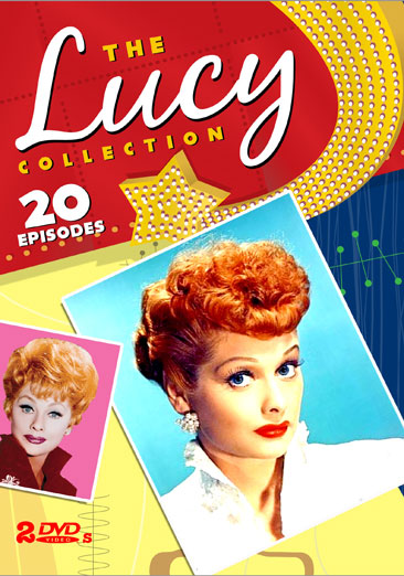 The Lucy Collection - USED