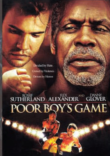 Poor Boy's Game - USED