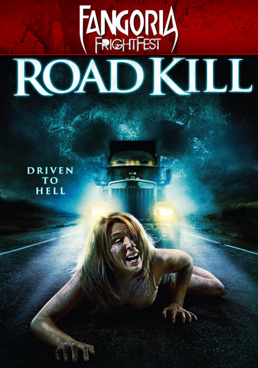 Road Kill - USED
