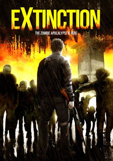 Extinction - USED