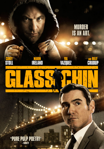 Glass Chin - USED