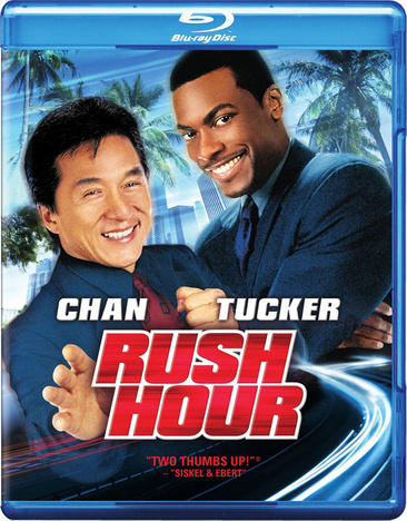 Rush Hour
