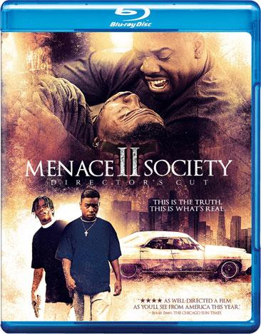 Menace II Society - USED