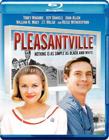 Pleasantville - USED
