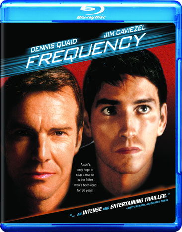 Frequency - USED