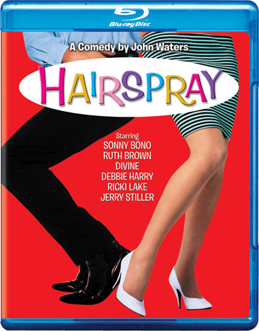 Hairspray - USED