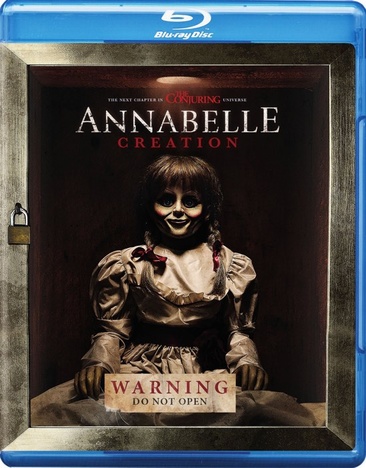 Annabelle: Creation - USED