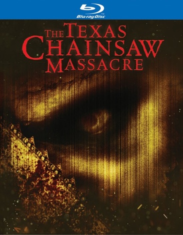 The Texas Chainsaw Massacre - USED