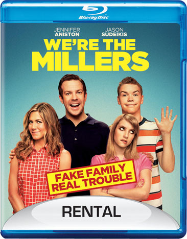 We're the Millers
