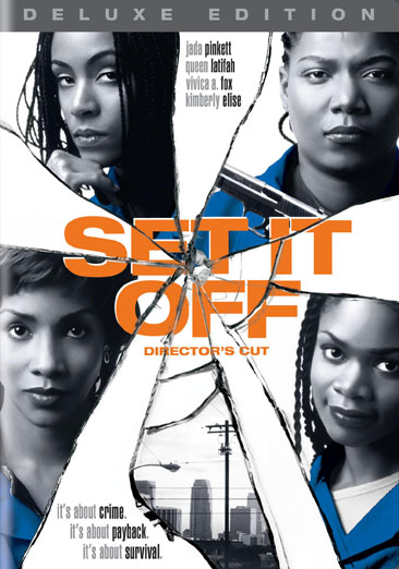 Set It Off - USED