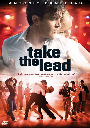 Take the Lead - USED
