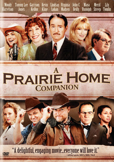 A Prairie Home Companion - USED