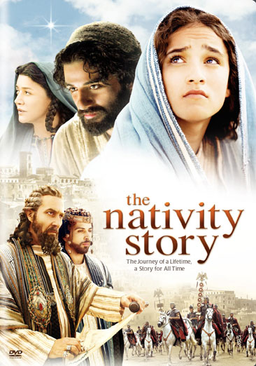 The Nativity Story - USED