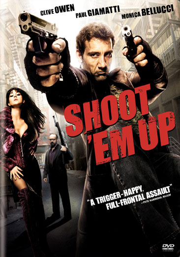 Shoot 'Em Up