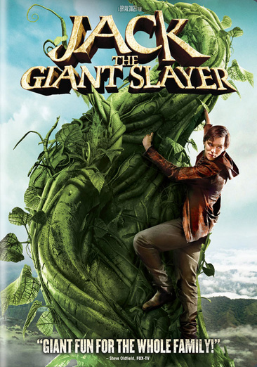 Jack the Giant Slayer