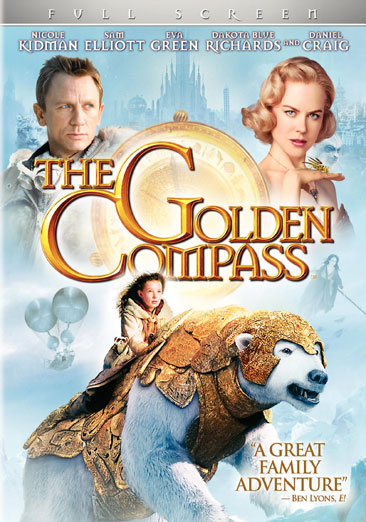 The Golden Compass