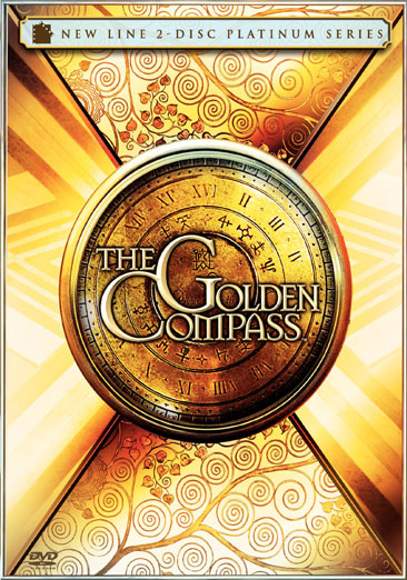 The Golden Compass