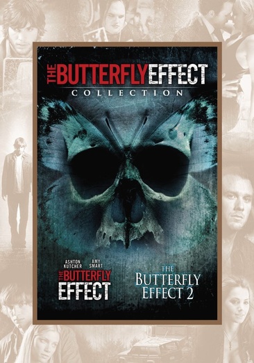 The Butterfly Effect Collection - USED