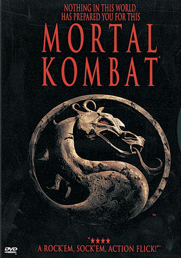 Mortal Kombat - USED