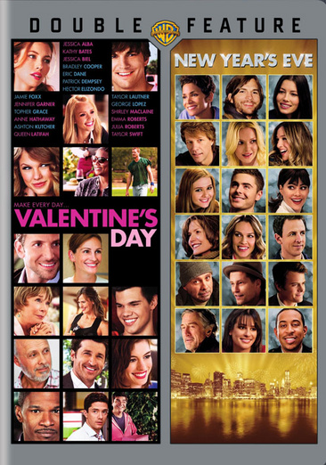 Valentine's Day / New Year's Eve - USED