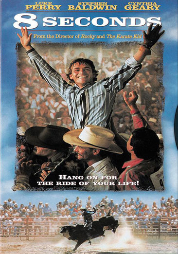 8 Seconds - USED