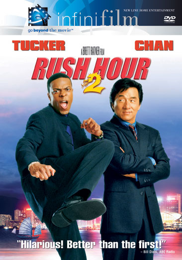 Rush Hour 2