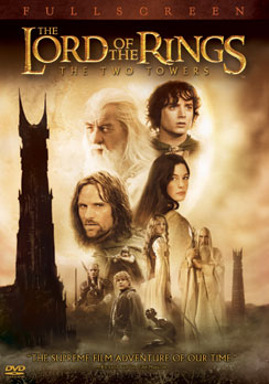The Lord Of The Rings: The Two Towers