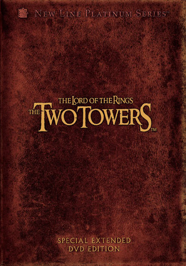 The Lord Of The Rings: The Two Towers