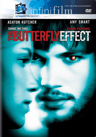 The Butterfly Effect - USED