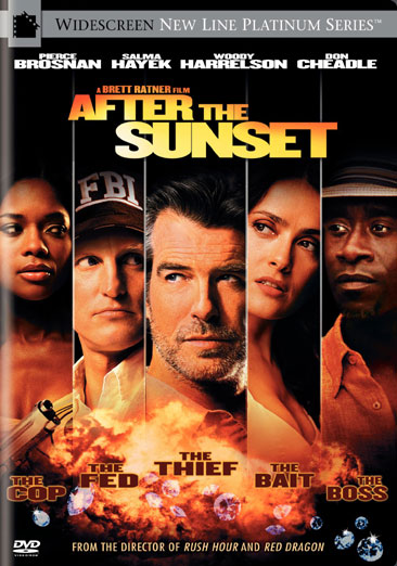 After the Sunset - USED