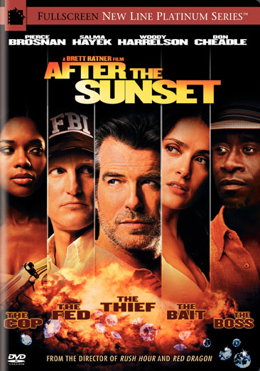After the Sunset - USED