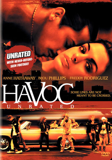 Havoc - USED