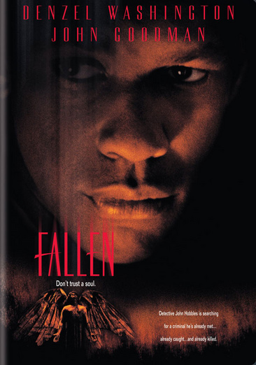 Fallen - NEW