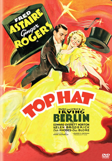 Top Hat - USED
