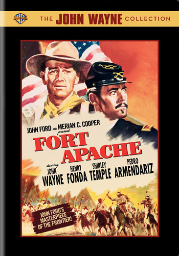 Fort Apache - USED