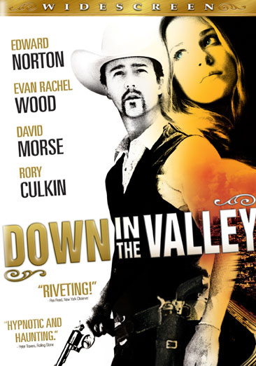Down in the Valley - USED
