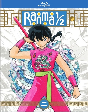 Ranma 1/2 Set 2