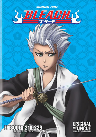 Bleach Box Set 15 - USED