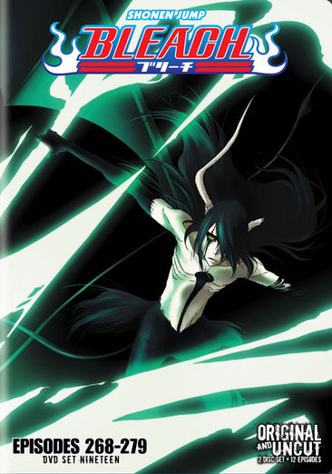 Bleach: Box Set 19 - USED