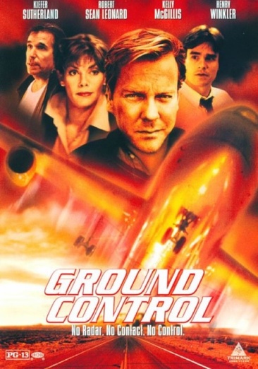 Ground Control - NEW