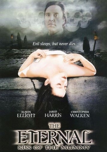 The Eternal: Kiss Of The Mummy - NEW