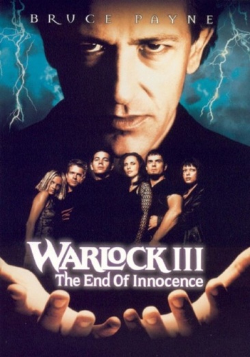 Warlock III: The End Of Innocence - USED