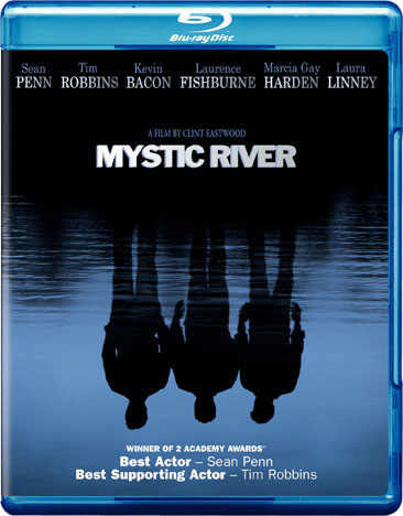 Mystic River - USED