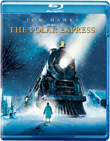 The Polar Express - USED